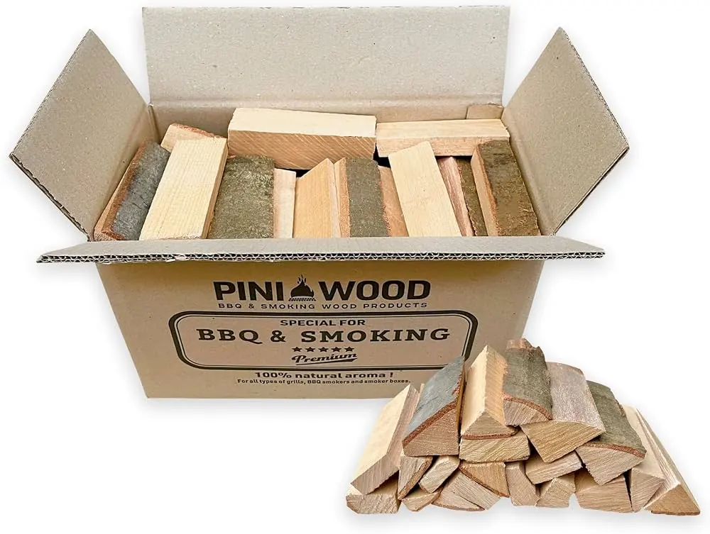Premium Brennholz Buche 25 cm – 10 kg